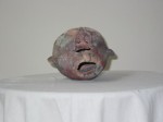 Skull 2 15x14x14 cm * 482 x 361 * (14KB)
